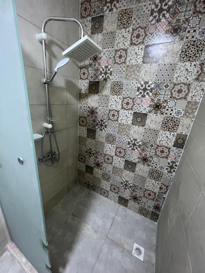 Bedouin Pyramids Guest House Kafret el-Gabal Extérieur photo