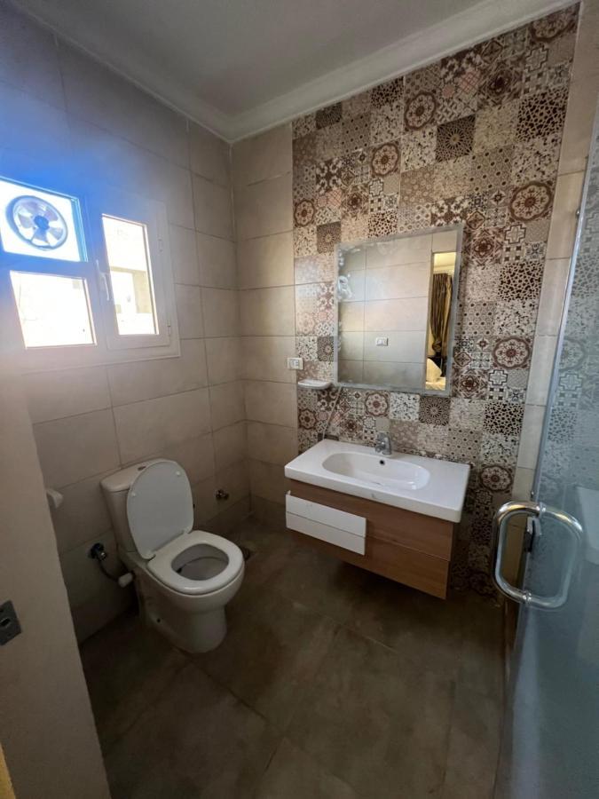 Bedouin Pyramids Guest House Kafret el-Gabal Extérieur photo