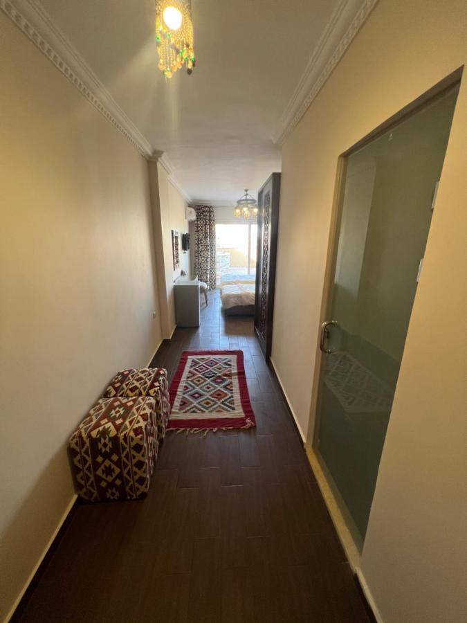 Bedouin Pyramids Guest House Kafret el-Gabal Extérieur photo